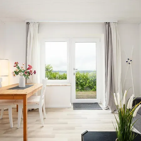 Foerdeperle Apartment