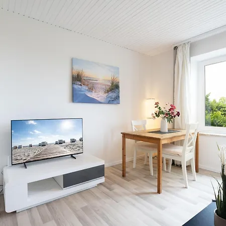 Foerdeperle Apartment Laboe