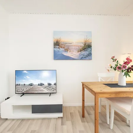 Apartment Foerdeperle *