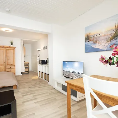 Foerdeperle Apartment *