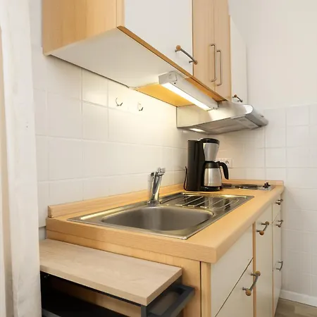 Foerdeperle Appartamento Laboe