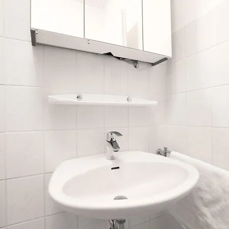 Apartment Foerdeperle