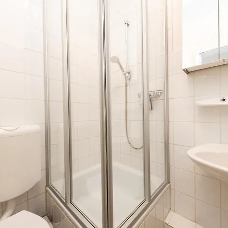 Apartment Foerdeperle